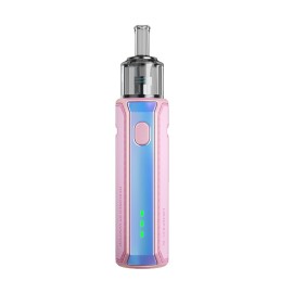 Voopoo Doric E Pod Mod Pembe, Işıltılı Panel, Şarj Göstergeli