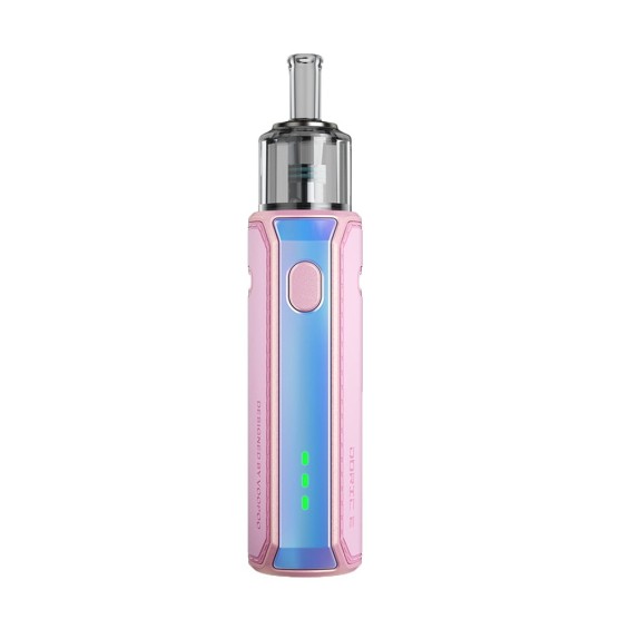 Voopoo Doric E Pod Mod | Voopoo Voopoo Pil Kapasitesi: 1500