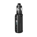 Voopoo Argus MT Pod Mod Siyah Karbon Fiber Görünümlü Elektronik Sigara