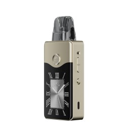 Voopoo Vinci E120 Pod Mod | Voopoo Voopoo Pil Kapasitesi: 4500