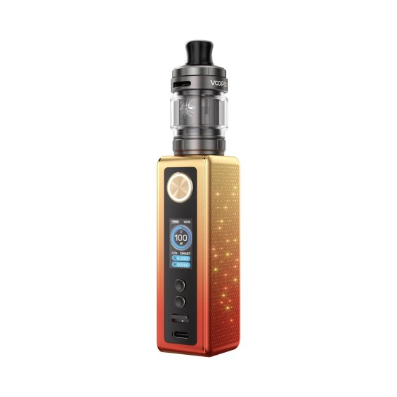 Voopoo - Vinci Spark 100