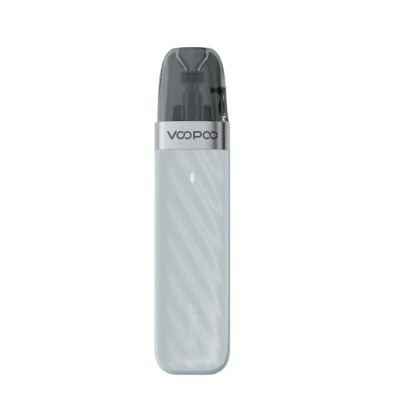 Voopoo Argus Z2 Pod Mod açık mavi, ince ve şık elektronik sigara cihazı.