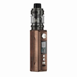 Voopoo Drag M100S Pod Mod