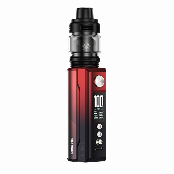 Voopoo - Drag M100S