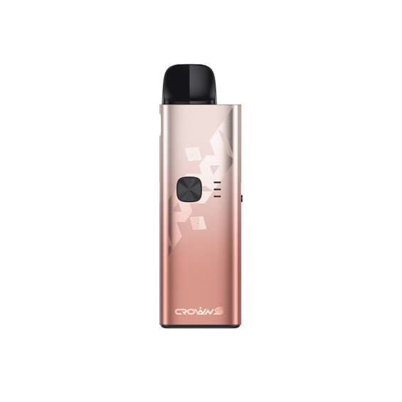 Uwell Crown S Pod Mod | Uwell Uwell Pil Kapasitesi: 1500 mah;