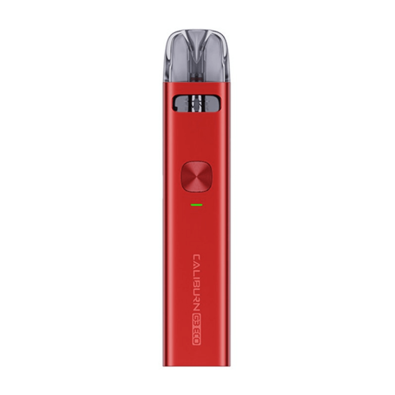Uwell - Caliburn G3 Eco