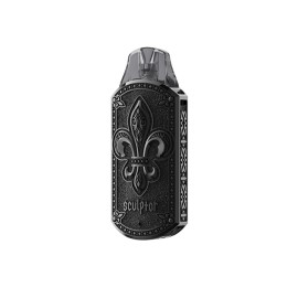 Uwell Sculptor Pod Mod | Uwell Uwell Pil Kapasitesi: 370 mah;