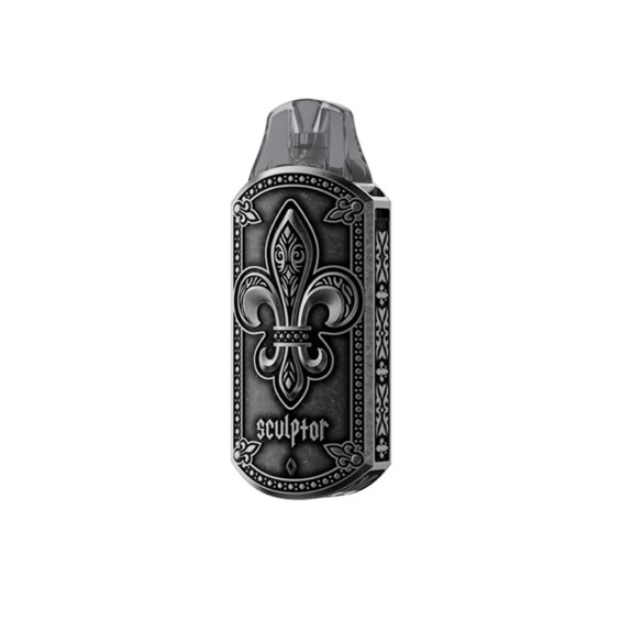Uwell Sculptor Pod Mod | Uwell Uwell Pil Kapasitesi: 370 mah;
