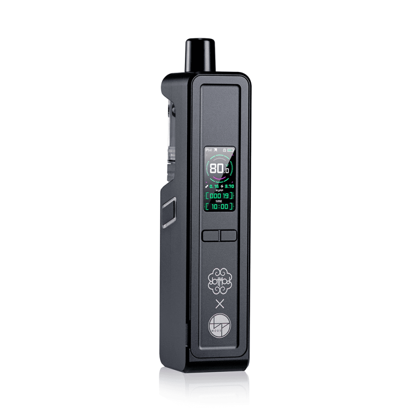 DotMod DotAMP Pod Mod