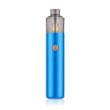DotMod DotStick Revo V1.5 Pod Mod mavi renkli, şık tasarım.