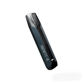 Justfog Minifit S Plus Pod Mod | Justfog Justfog Pil