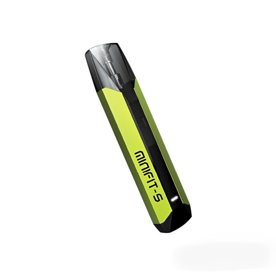 Justfog - Minifit S Plus