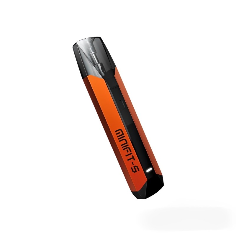 Justfog Minifit S Plus Pod Mod Justfog Minifit S Plus Pod Mod