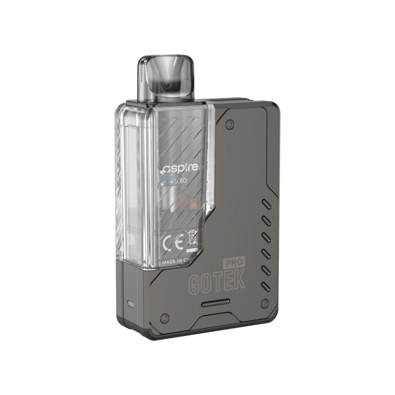 Aspire Gotek Pro Pod Mod Aspire Gotek Pro Pod Mod