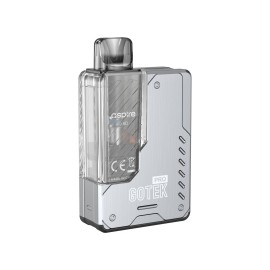 Aspire Gotek Pro Pod Mod | Aspire Aspire Pil Kapasitesi: 1500