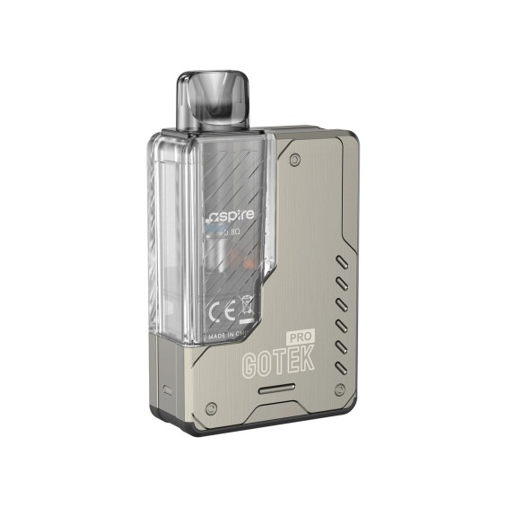 Aspire - Gotek Pro