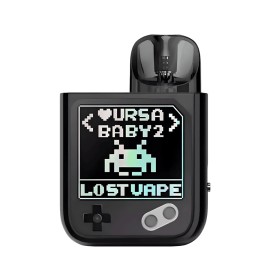 Lost Vape Ursa Baby 2 Pod Mod | Lost Vape Lost Vape Pil