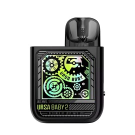 Lost Vape Ursa Baby 2 Pod Mod | Lost Vape Lost Vape Pil