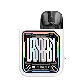 Lost Vape Ursa Baby 2 Pod Mod | Lost Vape Lost Vape Pil