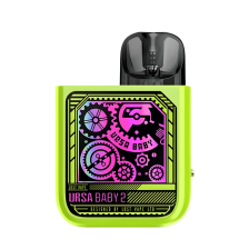 Lost Vape - Ursa Baby 2