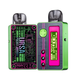 Lost Vape Ursa Pocket Pod Mod