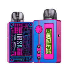 Lost Vape - Ursa Pocket