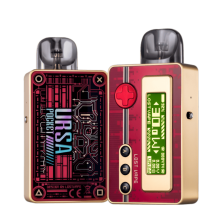 Lost Vape - Ursa Pocket