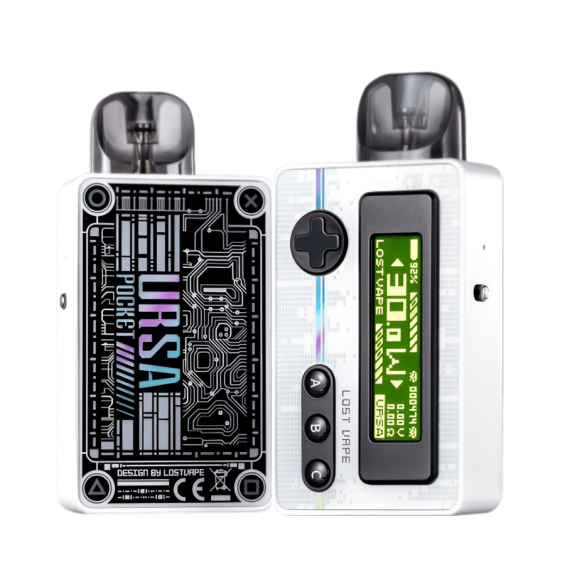 Lost Vape - Ursa Pocket
