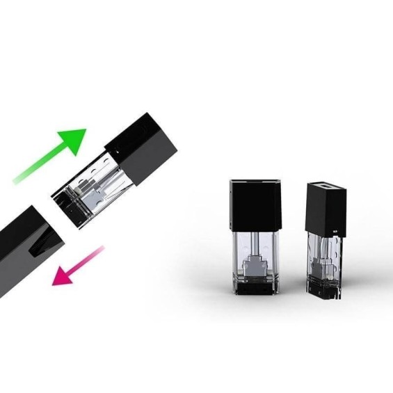 Smok - Fit