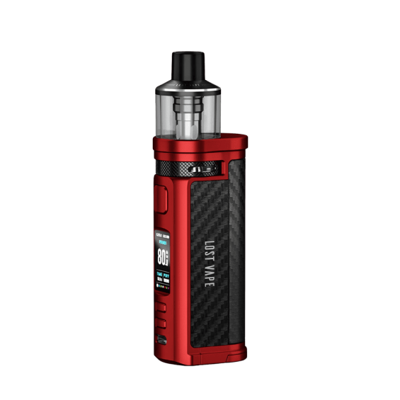 Lost Vape Centaurus Q80 Pod Mod | Lost Vape Lost Vape Pil