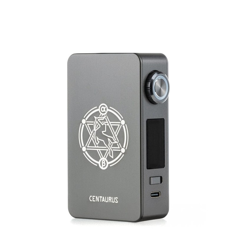 Lost Vape Centaurus M200 Mod Lost Vape Centaurus M200 Mod