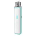 Lost Vape Ursa Nano S2 Pod Mod Mint Beyaz, kompakt elektronik sigara