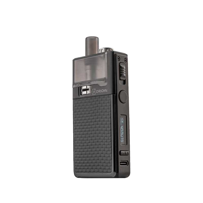 Lost Vape Orion 2 Pod Mod Lost Vape Orion 2 Pod Mod