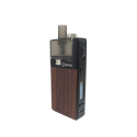 Lost Vape Orion 2 Pod Mod | Lost Vape Lost Vape Pil Kapasitesi: