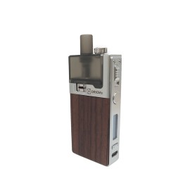 Lost Vape Orion 2 Pod Mod | Lost Vape Lost Vape Pil Kapasitesi: