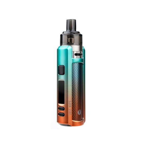Lost Vape Ursa Mini Pod Mod | Lost Vape Lost Vape Pil