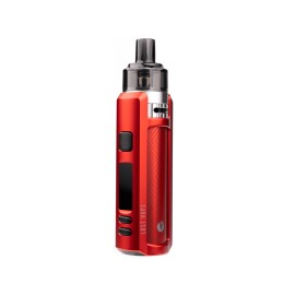 Lost Vape Ursa Mini Pod Mod kırmızı renk, kompakt ve şık tasarım.