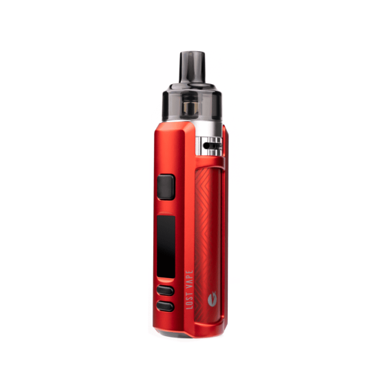 Lost Vape - Ursa Mini