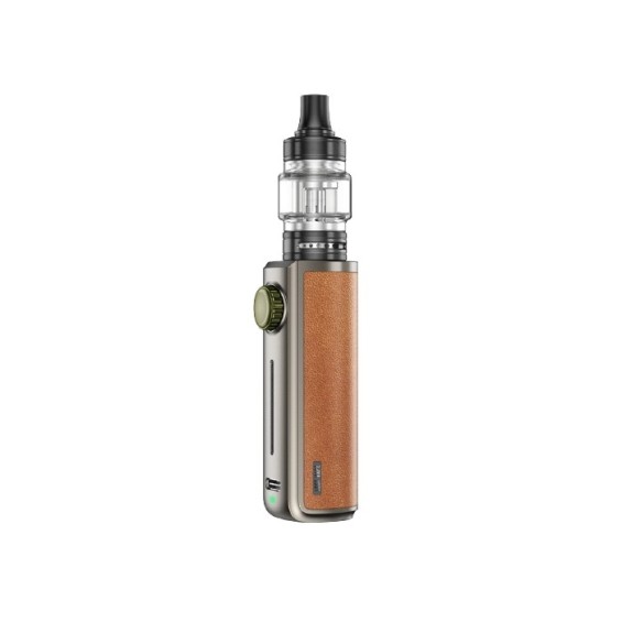 Lost Vape - Thelema Go