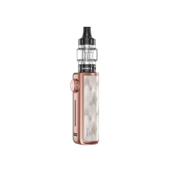 Lost Vape - Thelema Go