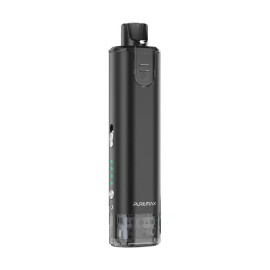 SX Mini PureMax Pod Mod Siyah Elektronik Sigara Cihazı