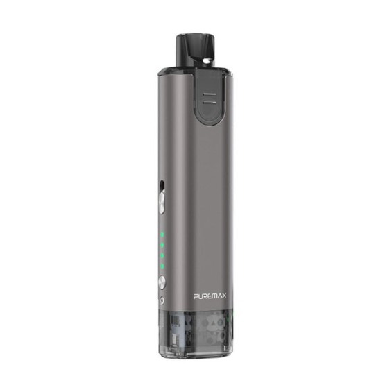 SX Mini PureMax Pod Mod | SX Mini SX Mini Pil Kapasitesi: 1050