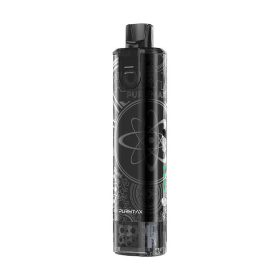 SX Mini PureMax Pod Mod | SX Mini SX Mini Pil Kapasitesi: 1050