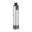 SX Mini PureMax Pod Mod gümüş renkli, şık ve kompakt elektronik sigara.