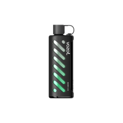 Vozol Gear Shisha 25000 Kullan At - BuharAVM - Elektronik Sigara