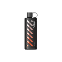 Vozol Gear Shisha 25000 Siyah Kullan At Elektronik Sigara Love 777