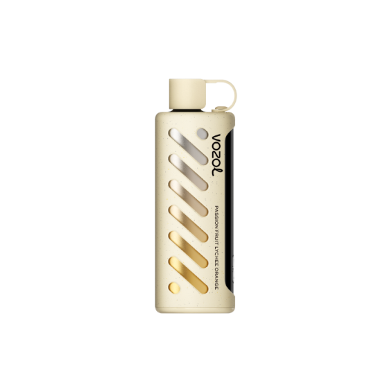 Vozol - Gear Shisha 25000