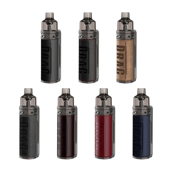 Voopoo - Drag S