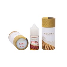 Saltica - King