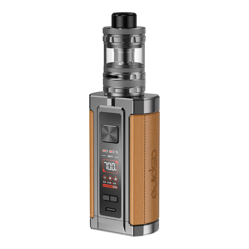 Aspire VROD Pod Kit - BuharAVM - Elektronik Sigara Aspire VROD Pod Kit - BuharAVM - Elektronik Sigara